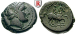 92075 Philipp II., Bronze