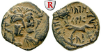 92079 Rabbel II., Bronze