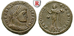 92105 Constantinus I., Follis