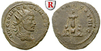 92116 Aurelianus, Antoninian