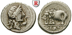 92537 Q. Caecilius Metellus, Dena...