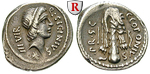 92544 Q.Sicinius und C. Coponius,...