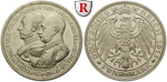 92571 Friedrich Franz IV., 5 Mark