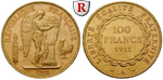 92708 III. Republik, 100 Francs
