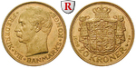 92722 Frederik VIII., 20 Kroner