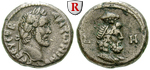 92831 Antoninus Pius, Tetradrachm...