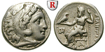 92853 Philipp III., Drachme