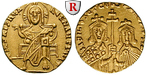 92959 Basilius I. und Constantinu...