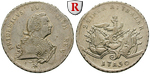 92999 Friedrich II., 1/2 Reichsta...