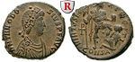 93270 Theodosius I., Bronze
