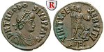 93271 Theodosius I., Bronze