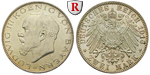 93300 Ludwig III., 2 Mark