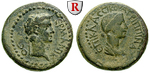 93324 Germanicus, Bronze