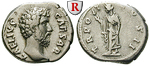 93337 Aelius, Caesar, Denar