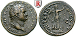 93358 Titus, Caesar, As
