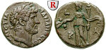 93363 Hadrianus, Tetradrachme
