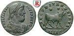 93370 Julianus II., Bronze