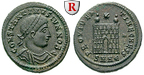 93377 Constantinus II., Caesar, F...