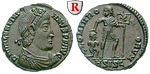 93387 Gratianus, Bronze