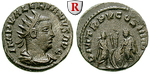 93414 Valerianus I., Antoninian