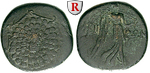93450 Mithradates VI., Bronze