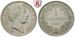 93722 Maximilian II., 1/2 Gulden