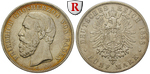 93880 Friedrich I., 5 Mark
