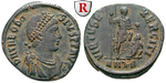 93920 Theodosius I., Bronze