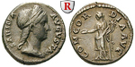93947 Sabina, Frau des Hadrianus,...