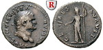 93982 Vespasianus, Denar