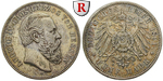 94001 Ludwig IV., 5 Mark
