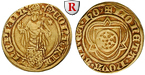 94350 Konrad III. von Dhaun, Gold...