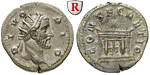 94417 Antoninus Pius, Antoninian