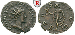 94425 Tetricus II., Caesar, Anton...