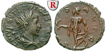 94426 Tetricus II., Caesar, Anton...