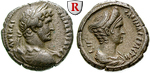 94438 Hadrianus, Tetradrachme