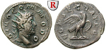 94460 Commodus, Antoninian