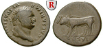94479 Titus, Caesar, Denar