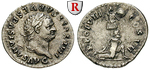 94480 Titus, Caesar, Denar