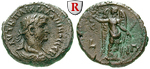 94492 Gallienus, Tetradrachme