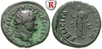 94525 Vespasianus, Dupondius