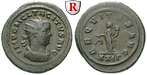 94581 Tacitus, Antoninian