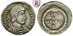 94740 Julianus II., Siliqua