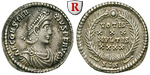 94746 Constantius II., Siliqua