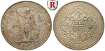 94874 Edward VII., Trade Dollar