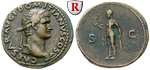 94906 Domitianus, Caesar, As
