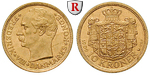 95034 Frederik VIII., 10 Kroner