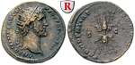 95052 Antoninus Pius, Dupondius