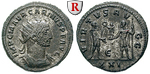 95071 Carinus, Antoninian