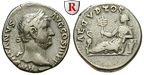 95316 Hadrianus, Denar
